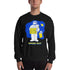 Space Out Sweatshirt